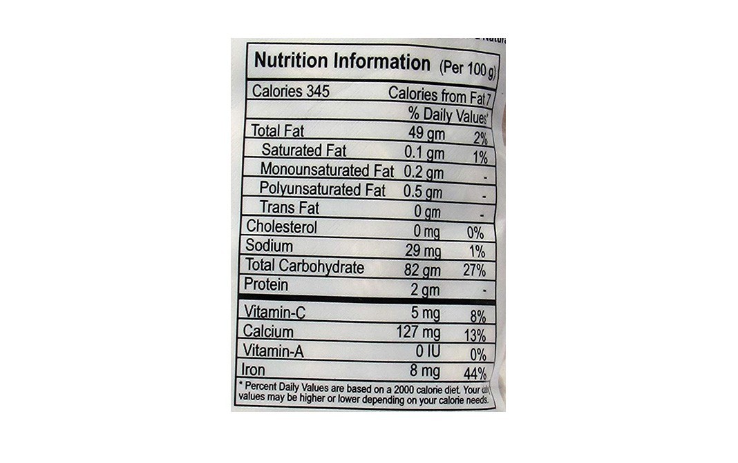 Draft California Almonds98    Pack  500 grams